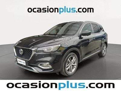 Occasion MG HS Luxury 162 PK (119 kW) 2023 Wit SUV