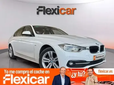 Usado BMW 318