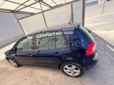 VW Golf VI