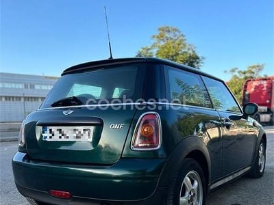 Mini ONE