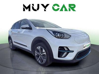 Usado Kia e-Niro 100 kW (136 CV) 2022 Blanco SUV