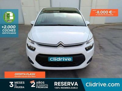 Citroën C4 Picasso