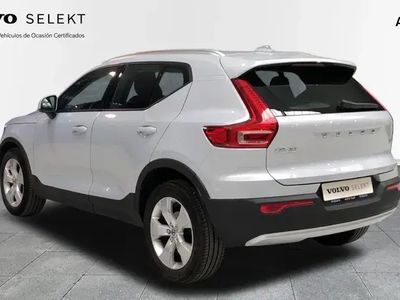 Usado Volvo XC40 Business Edition 163 CV (119 kW) 2019 SUV
