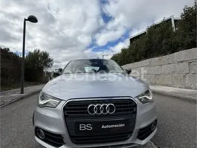 Usado Audi A1 Sportback