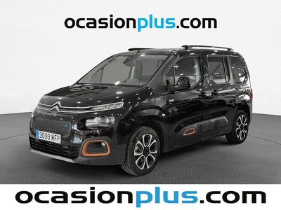 Citroën e-Berlingo