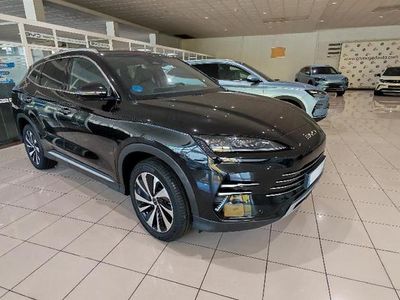Otro Usado 2025 BYD Seal U Comfort SUV | 32.200 € (Buen precio)