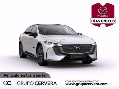 Blanco Nuevo 2025 Mazda 6e Takumi-Line Berlina | 39.100 €