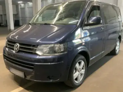 Usado VW Multivan