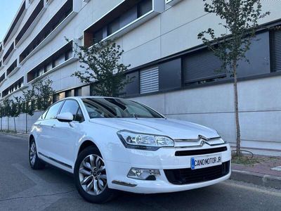 usado Citroën C5 1.6HDI Millenium 115