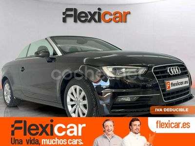 Audi A3 Cabriolet