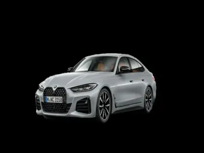 Usado BMW 420 Gran Coupé