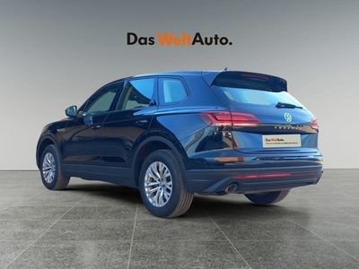 usado VW Touareg Pure 3.0 TDI 4Motion 170 kW (231 CV) tiptronic