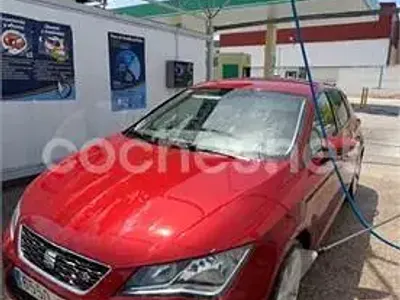 Usado Seat Leon