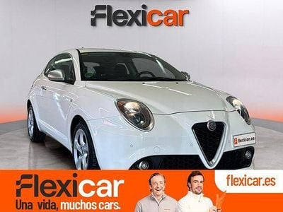 Blanco Usado 2018 Alfa Romeo MiTo Utilitario | 10.290 € (Caro)