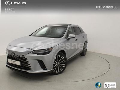 Lexus RX450h