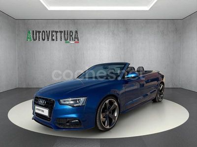 Audi A5 Cabriolet