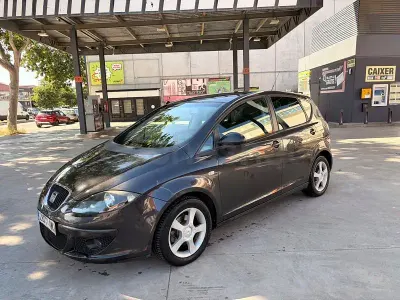 Usado Seat Altea
