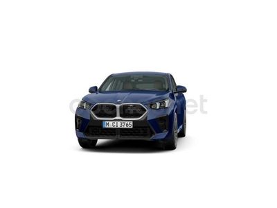 Occasion BMW X2 Comfort Edition 150 PK (110 kW) 2025 Blauw SUV