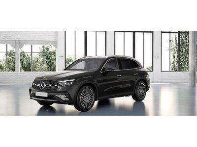 Mercedes GLC220