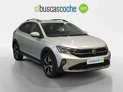 Occasion VW Taigo 115 ch (84 kW) 2025 Gris SUV