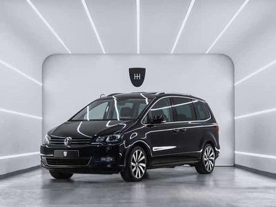 VW Sharan