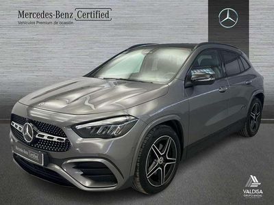 Usado 2025 Mercedes GLA200 SUV | 41.038 € (Precio justo)