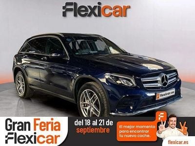 Mercedes GLC350