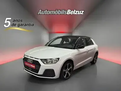 Usado Audi A1