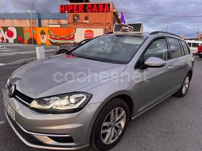 VW Golf VII