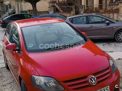 VW Golf Plus