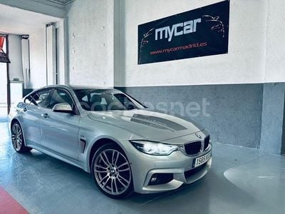 BMW 440
