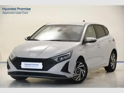 Usado Hyundai i20 84 CV (61 kW) 2025 Otro Utilitario