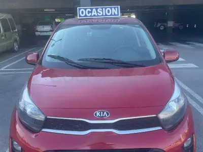 Usado Kia Picanto
