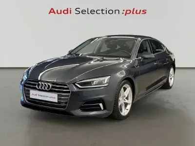Usado Audi A5 Sportback