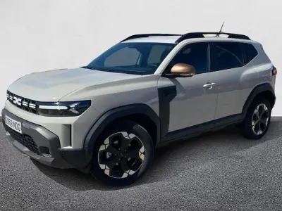 Usado Dacia Duster Extreme 130 CV (95 kW) 2025