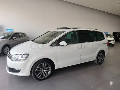 Usado VW Sharan