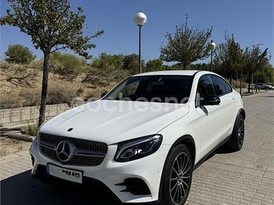 Mercedes GLC250