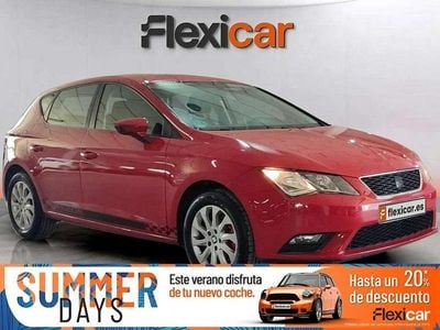 Seat Leon ST