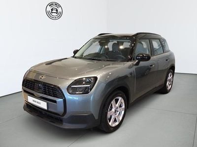 Nuevo Mini Countryman 163 CV (119 kW) 2025 SUV