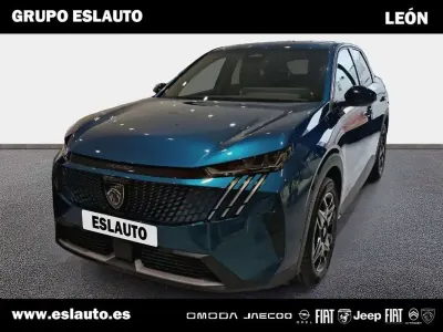 Usado Peugeot 3008