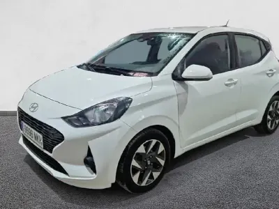 Usado Hyundai i10 67 CV (49 kW) 2023 Utilitario