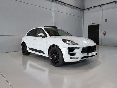 Porsche Macan GTS