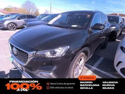 Occasion MG HS Luxury 258 PK (189 kW) 2023 Zwart SUV