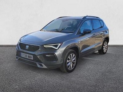 Usado Seat Ateca 150 CV (110 kW) 2023 SUV