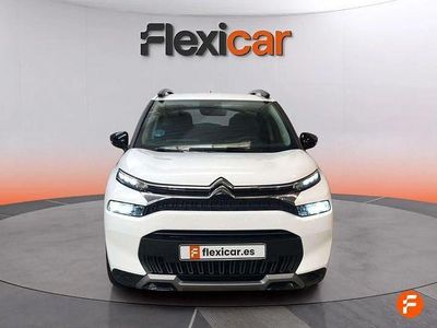 Brugt Citroën C3 Aircross PureTech 110 HK (80 kW) 2024 Hvid SUV