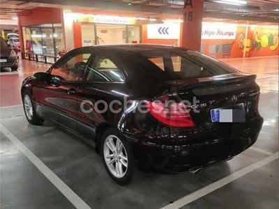 Mercedes C230
