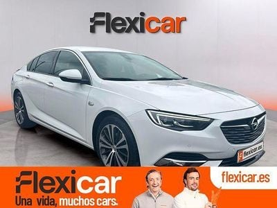 Usado Opel Insignia Excellence 136 CV (100 kW) 2019 Blanco