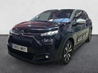 Brugt Citroën C3 PureTech 83 HK (61 kW) 2023 Hatchback