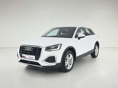 Usado Audi Q2 Advanced Plus 116 CV (85 kW) 2025 Blanco SUV
