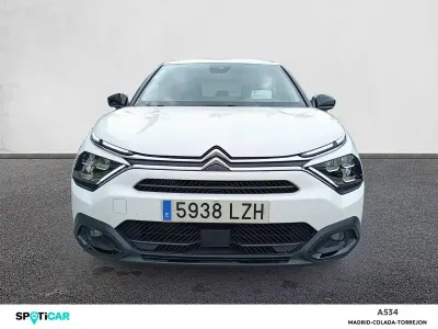 Usado Citroën C4
